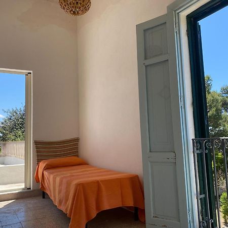 Villa Mozia Riserva Dello Stagnone Marsala Kültér fotó