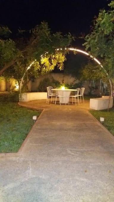 Villa Mozia Riserva Dello Stagnone Marsala Kültér fotó
