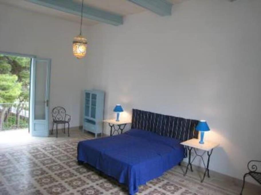Villa Mozia Riserva Dello Stagnone Marsala Kültér fotó
