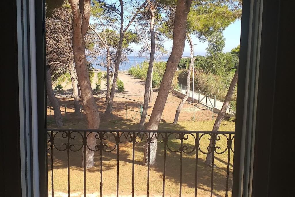 Villa Mozia Riserva Dello Stagnone Marsala Kültér fotó