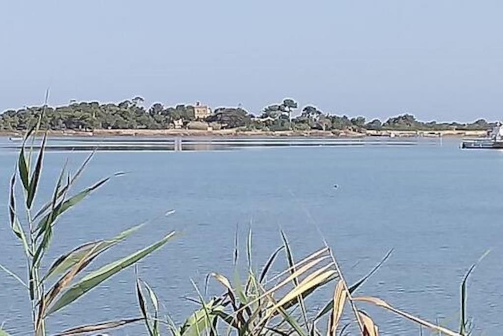 Villa Mozia Riserva Dello Stagnone Marsala Kültér fotó