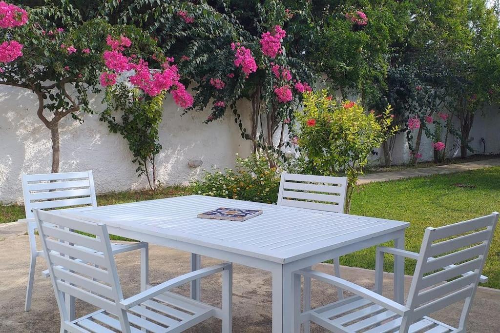 Villa Mozia Riserva Dello Stagnone Marsala Kültér fotó