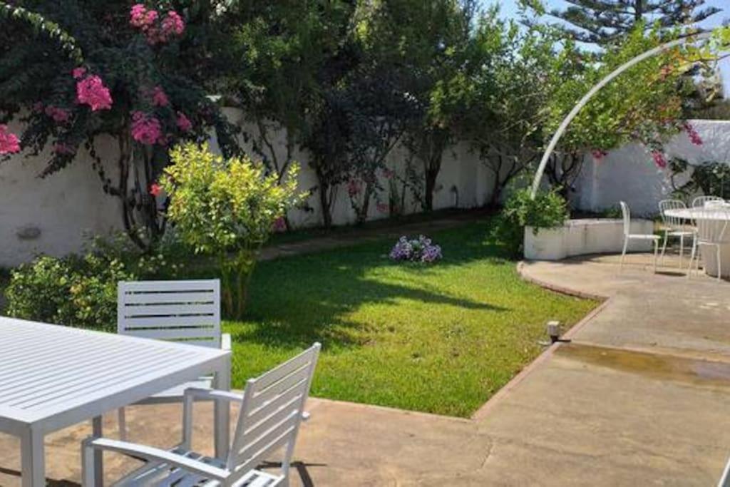 Villa Mozia Riserva Dello Stagnone Marsala Kültér fotó