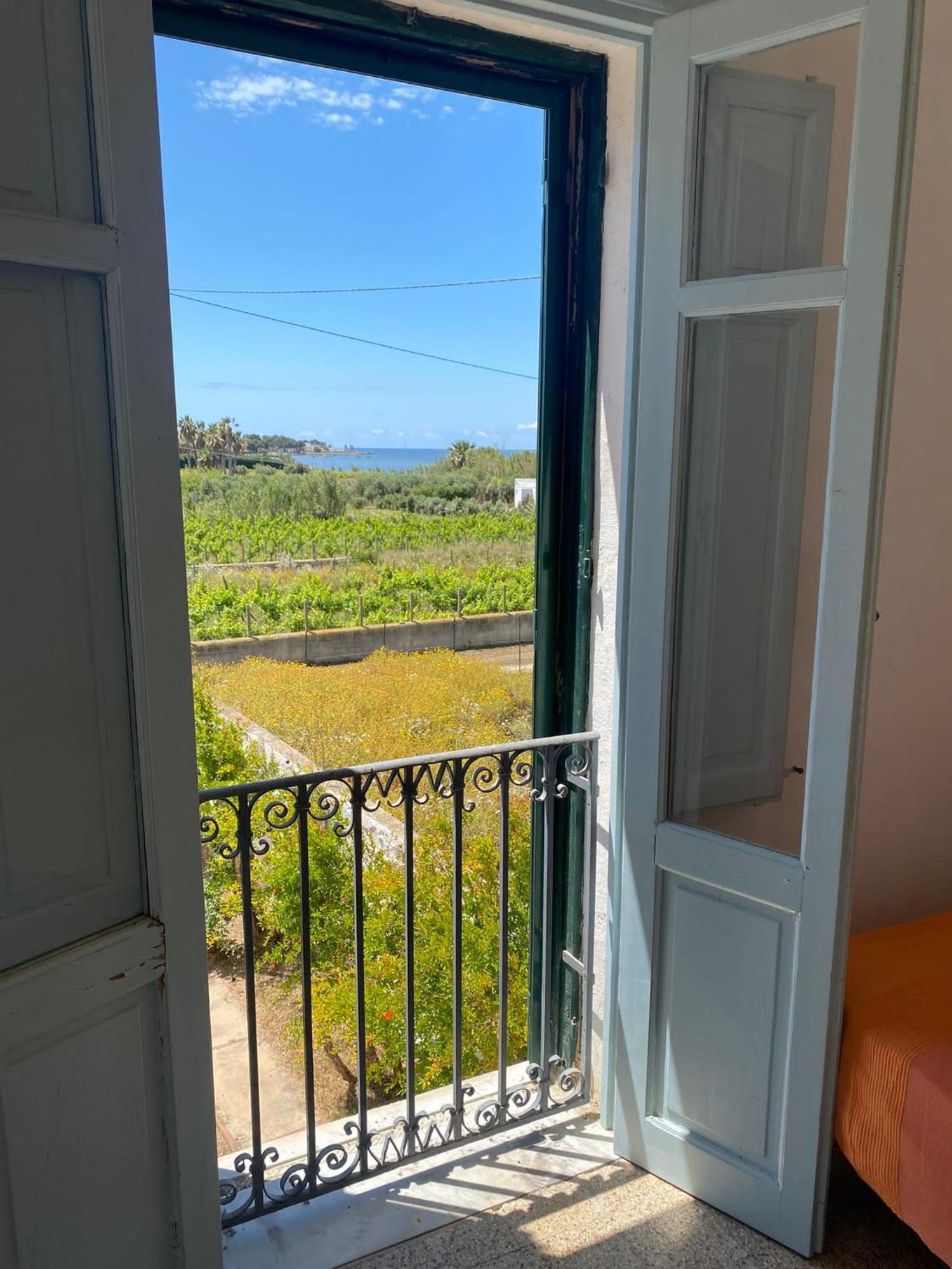 Villa Mozia Riserva Dello Stagnone Marsala Kültér fotó