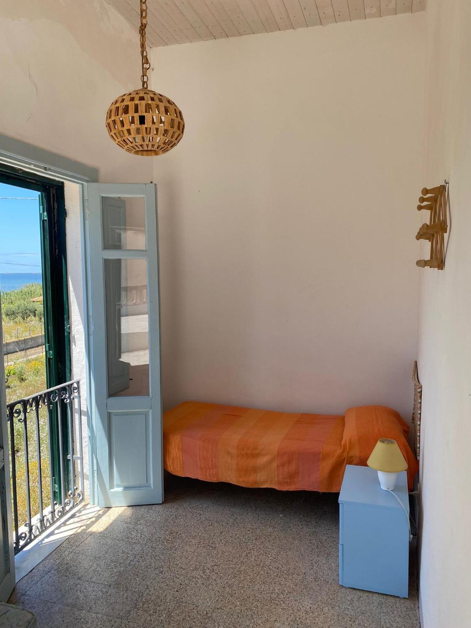 Villa Mozia Riserva Dello Stagnone Marsala Kültér fotó