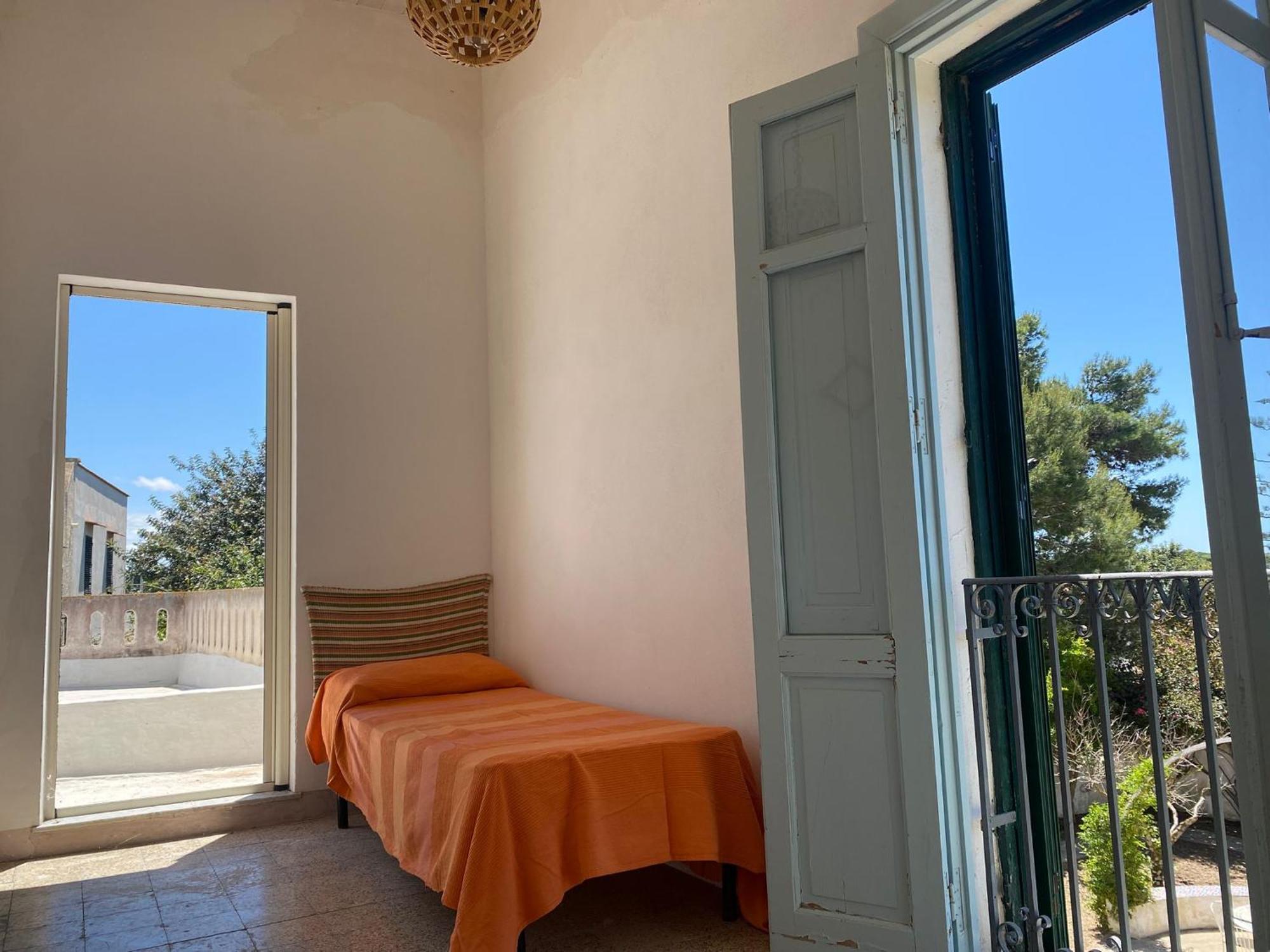 Villa Mozia Riserva Dello Stagnone Marsala Kültér fotó